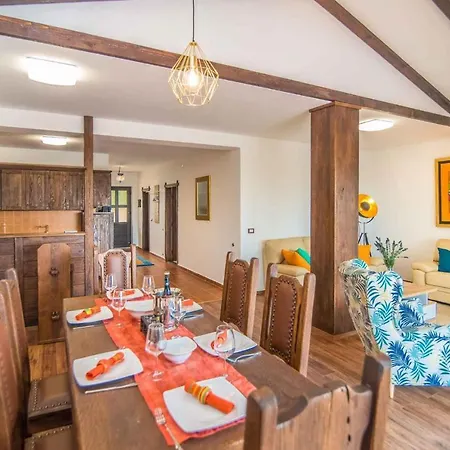 Holiday In Tar Porec Istrien 41772 펜션 Tar-Vabriga