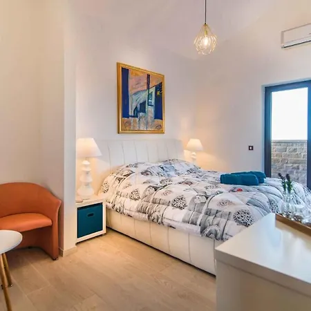 Holiday In Tar Porec Istrien 41772 펜션 Tar-Vabriga