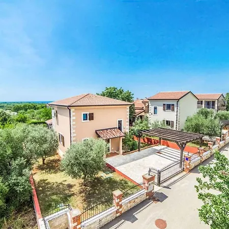 Holiday In Tar Porec Istrien 41772