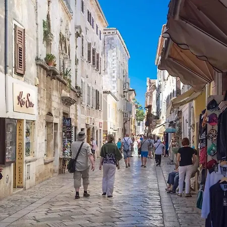 Holiday In Tar Porec Istrien 41772 펜션