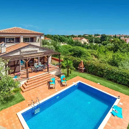 Holiday In Tar Porec Istrien 41772 Tar-Vabriga