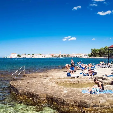 Holiday In Tar Porec Istrien 41772 Tar-Vabriga